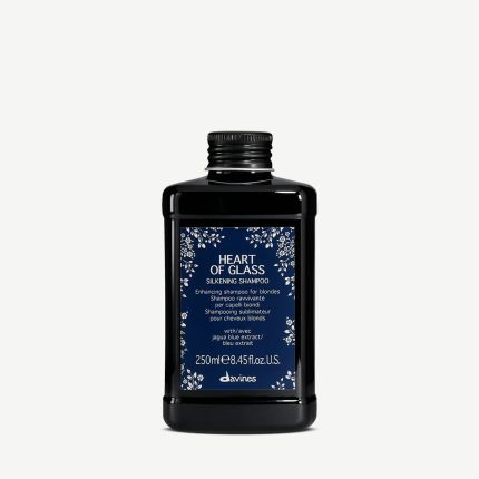 Davines Heart of Glass Silkening Shampoo 250ml