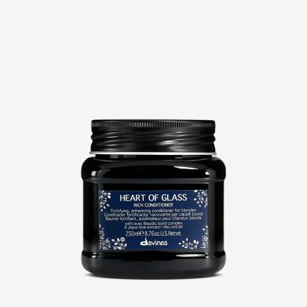 Davines Heart of Glass Rich Conditioner 250ml