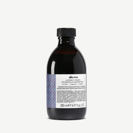Davines Alchemic Shampoo Silver 250ml