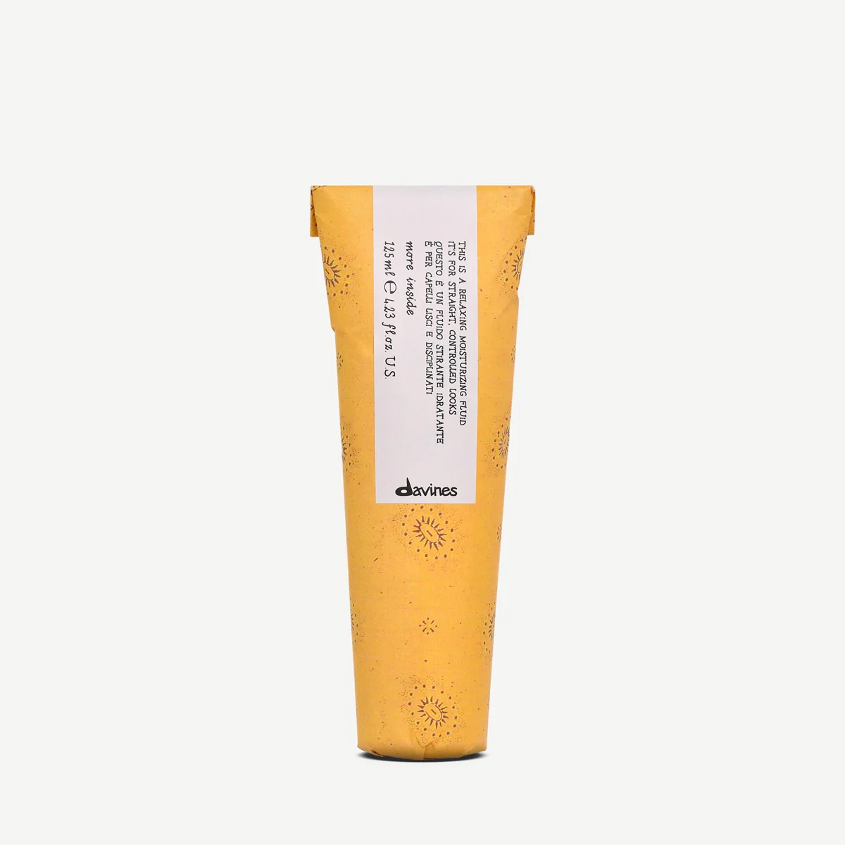 bd3f5614-2edf-47f5-8adf-0158912b552d_2025704130610.jpg Davines Moisturising Relaxing Fluid - Image 1