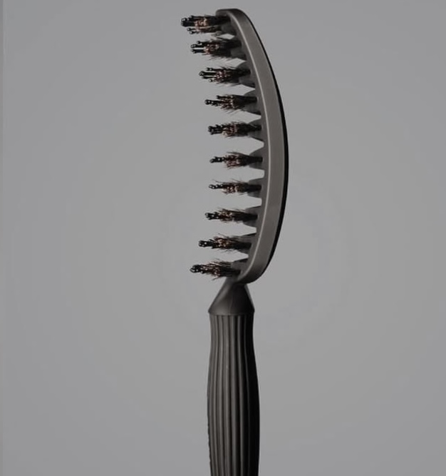 Screenshot Svvy x JIMMY Smoothing & Detangling Brush - Image 1