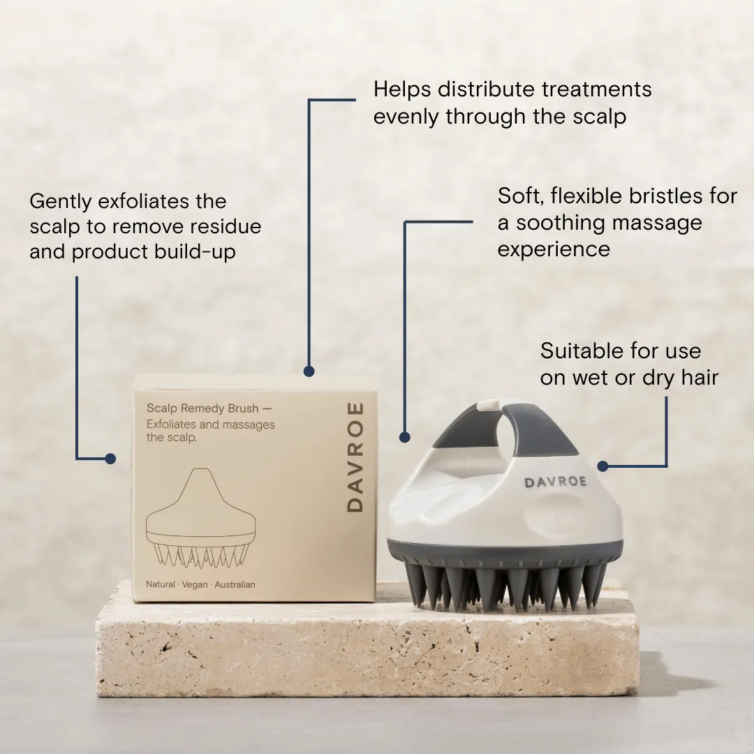 Brush-Key.png Davroe Scalp Remedy Brush - Image 1
