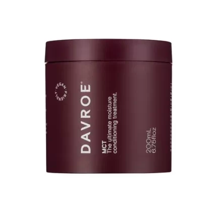 Davroe Moisture Conditioning Treatment