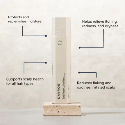 Davroe Scalp Remedy Conditioner