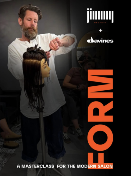 23rd Feb 2026 - Master Class for the Modern Salon