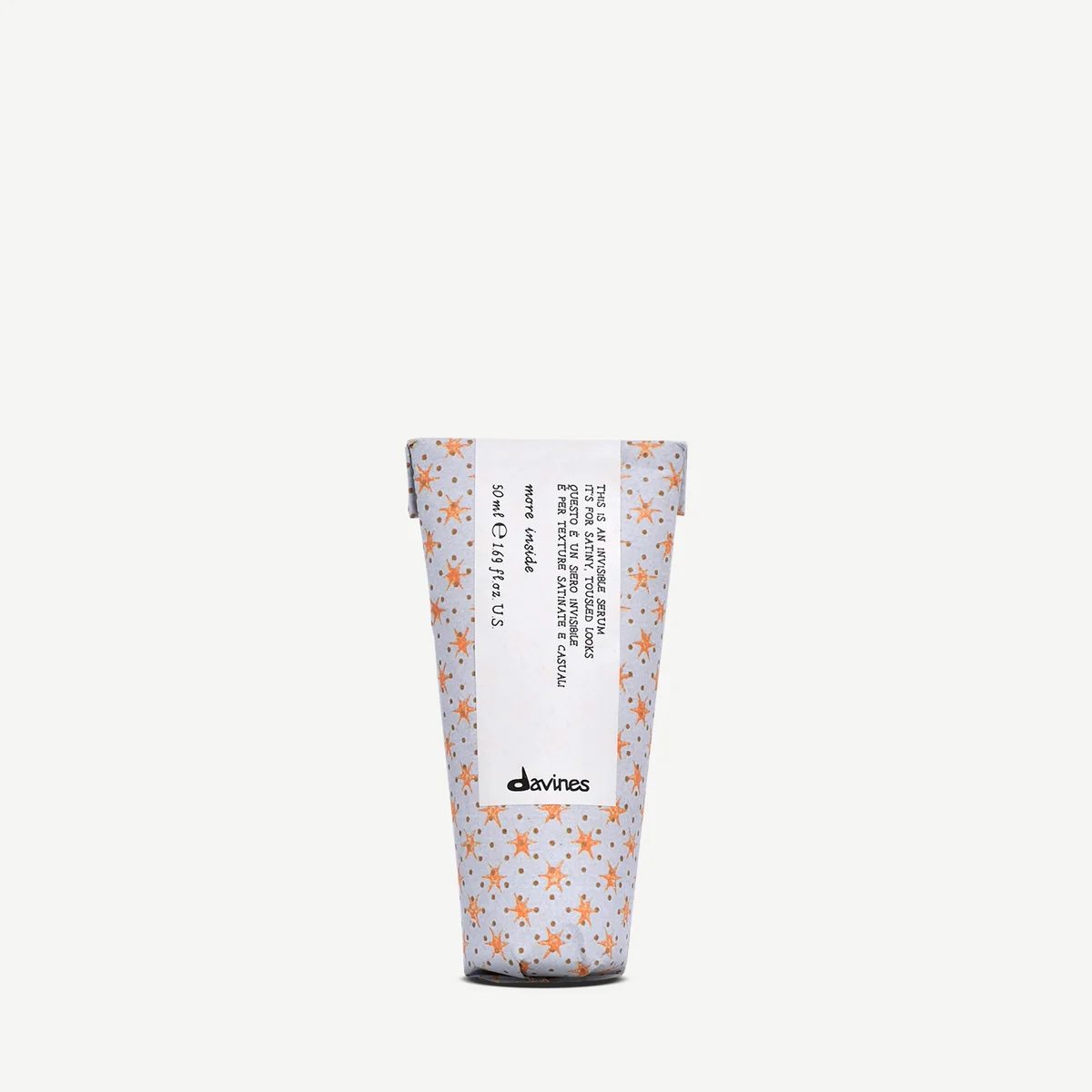 c2af463e-ac01-473f-b963-e679c4db33f6_2025729104809.jpg Davines Invisible Serum - Image 1